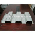 galvanized corrugated steel roofing sheet